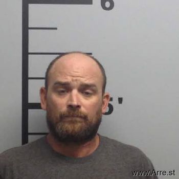 Christopher Thomas Castleman Mugshot