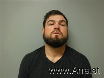 Christopher Lee Chaffin Mugshot