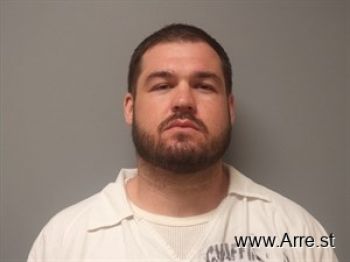 Christopher Lee Chaffin Mugshot