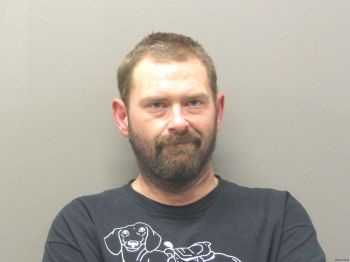 Christopher Judd Chamberlain Mugshot