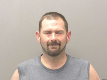 Christopher Judd Chamberlain Mugshot