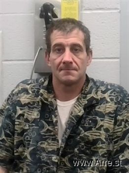 Christopher  Chandler Mugshot