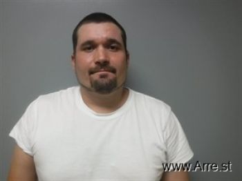 Christopher Allen Cheney Mugshot