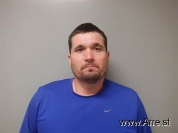 Christopher Allen Cheney Mugshot