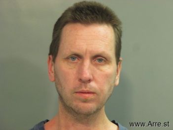 Christopher  Clark Mugshot