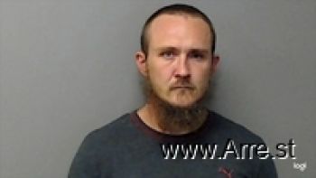 Christopher Andrew Clossen Mugshot