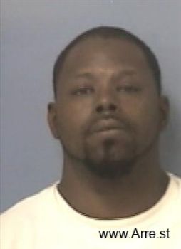 Christopher Deshun Cochran Mugshot