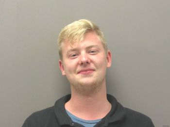 Christopher William Coffman Mugshot