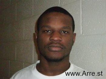 Christopher  Coleman Mugshot