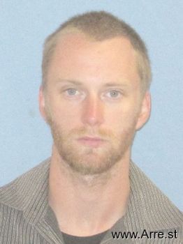 Christopher  Collier Mugshot