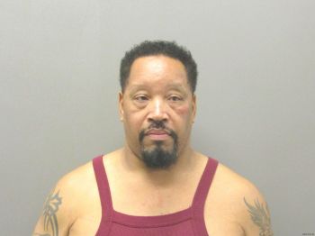 Christopher  Collier Mugshot