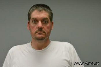 Christopher Guy Copeland Mugshot