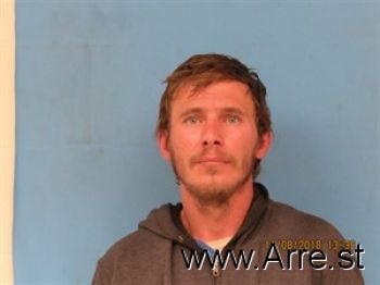 Christopher Glen Corliss Mugshot