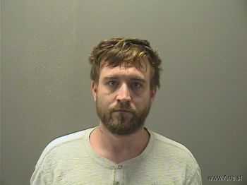 Christopher  Couch Mugshot