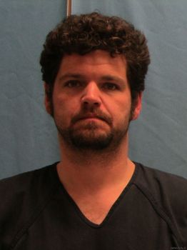 Christopher Neil Covey Mugshot