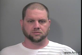 Christopher  Coyner Mugshot