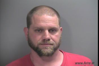 Christopher  Coynes Mugshot