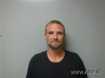 Christopher Brandon Craft Mugshot