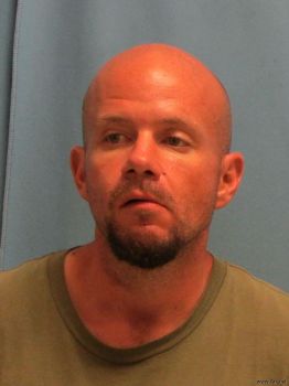 Christopher A. Crafton Mugshot