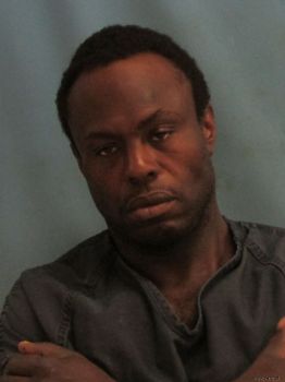 Christopher Charles Cross Mugshot