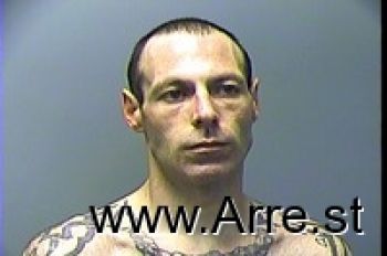 Christopher Ray Croteau Mugshot