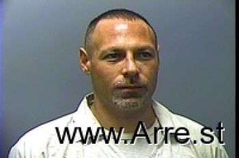 Christopher Ray Croteau Mugshot