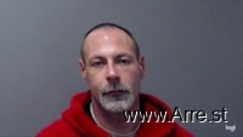 Christopher Ray Croteau Mugshot