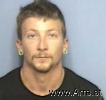 Christopher Allen Crow Mugshot