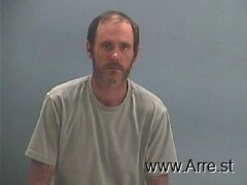 Christopher Mark Dailey Mugshot