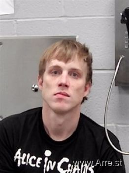 Christopher Michael Daniels Mugshot