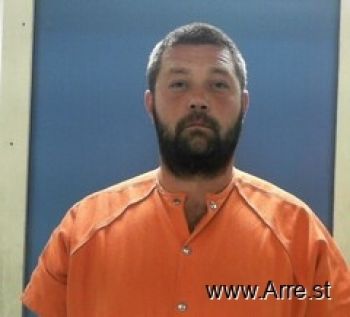 Christopher Michael Daniels Mugshot