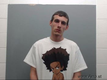 Christopher Ray Daniels Mugshot