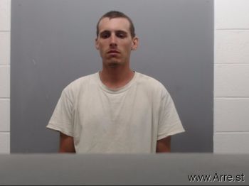 Christopher Ray Daniels Mugshot