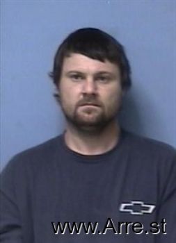 Christopher Neal Davis Mugshot