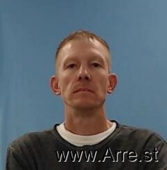 Christopher Gene Dean Mugshot