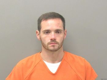 Christopher Joe Dickson Mugshot