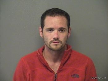 Christopher Joe Dickson Mugshot