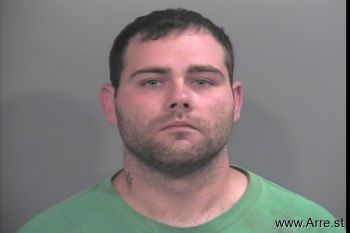 Christopher  Diller Mugshot