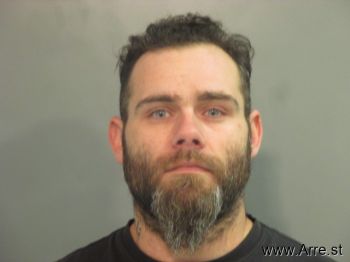 Christopher  Diller Mugshot