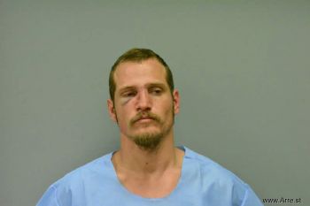 Christopher  Dodson Mugshot