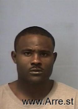 Christopher Allen Dotson Mugshot