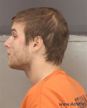 Christopher David Dunn Mugshot