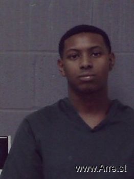 Christopher Mario Echols Mugshot