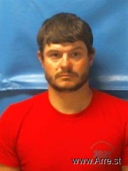 Christopher Bennett Elder Mugshot