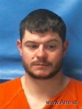 Christopher Bennett Elder Mugshot