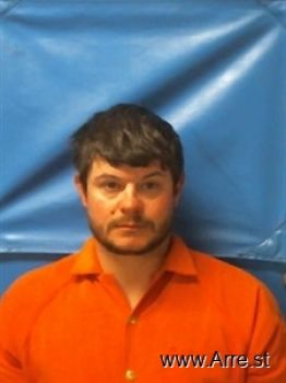 Christopher Bennett Elder Mugshot