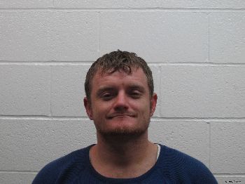 Christopher Allen Ennis Mugshot