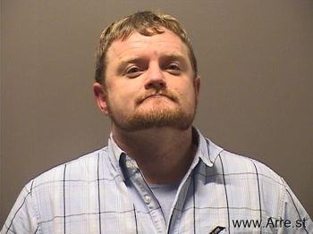 Christopher Allen Ennis Mugshot