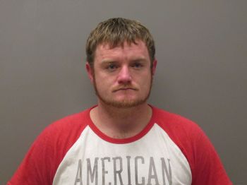 Christopher Allen Ennis Mugshot