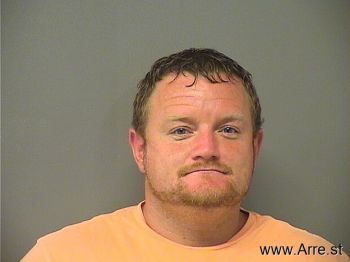 Christopher Allen Ennis Mugshot